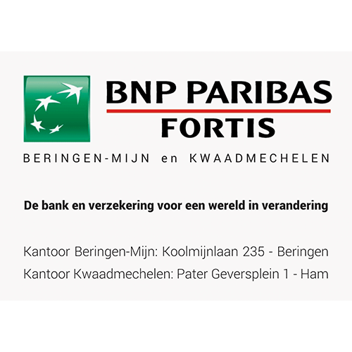 BNP Paribas