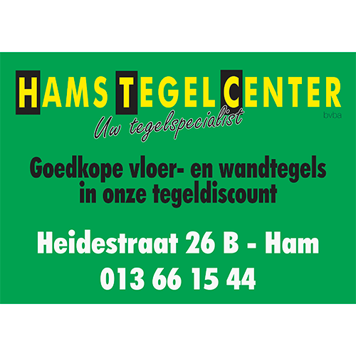 Hams Tegelcenter