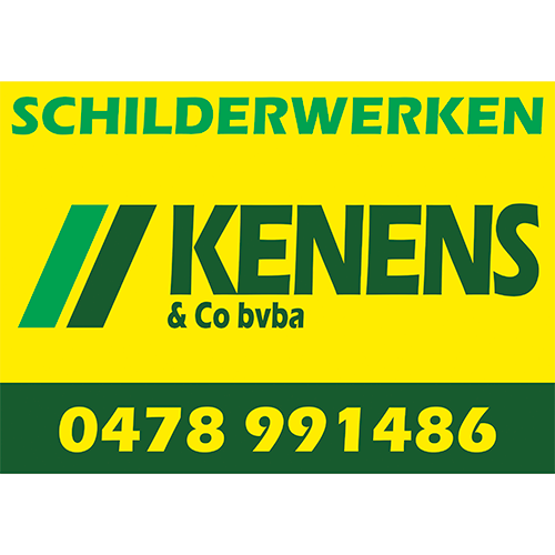 Schilderwerken Kenens & co