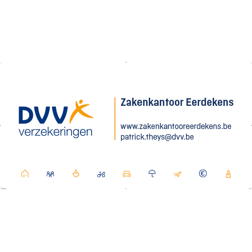 DVV verzekeringen