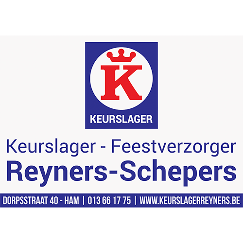 Keurslager Reyners-Schepers